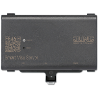 JUNG SV-SERVER-INT KNX Server Smart Visu сервер