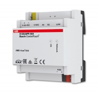 ABB 6136/APP-500 Контроллер KNX Busch-ControlTouch KNX Server