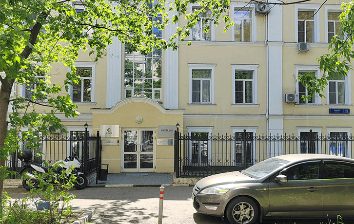 Компания KNX24.COM