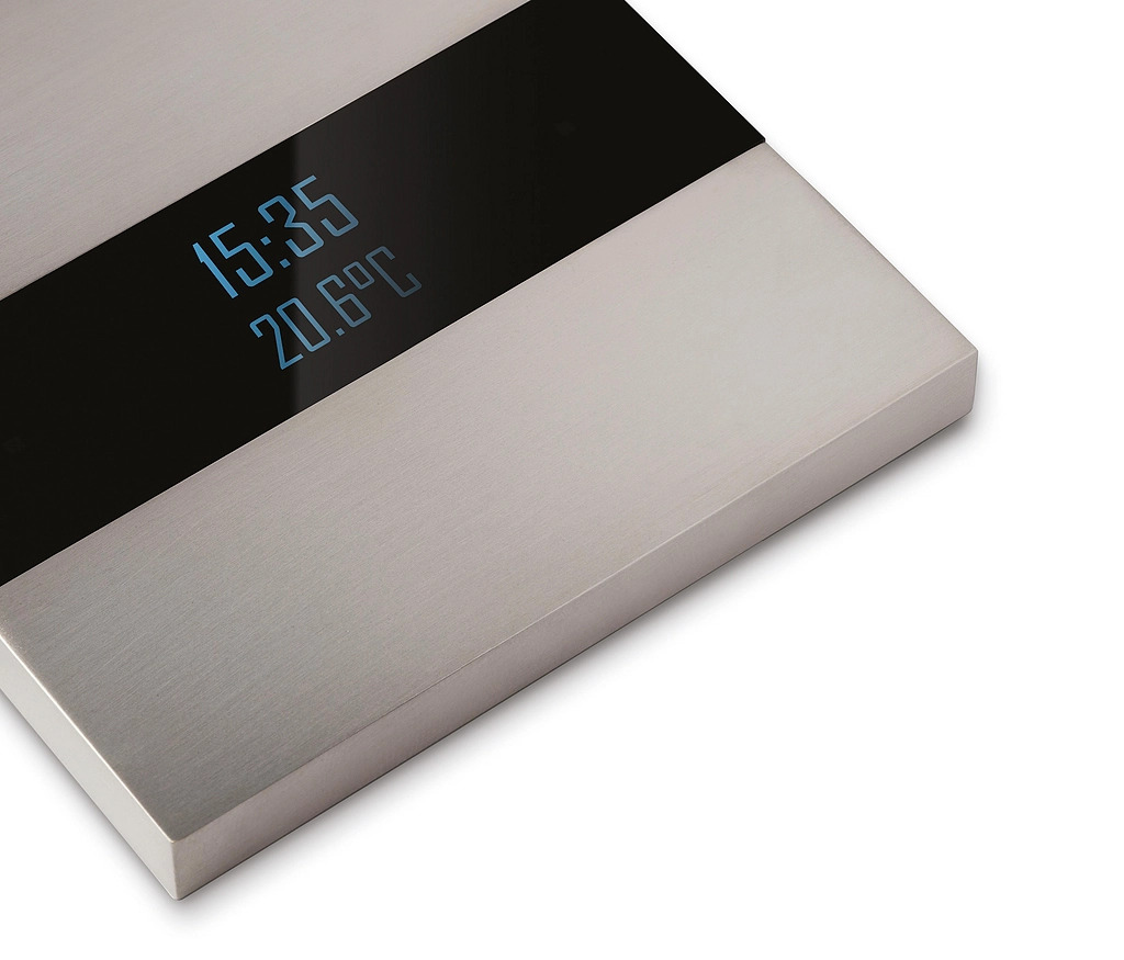 Basalte Deseo Aluminum