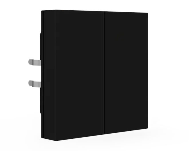 Push‑button Lite 55 Basic