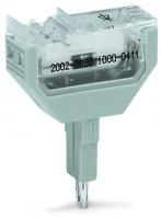 Wago 2002-880/1000-411 Модуль с диодом 1N4007