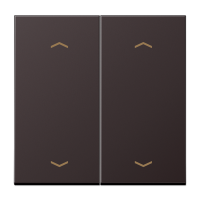 Jung AL 102 P D Клавиша с символами «стрелки»