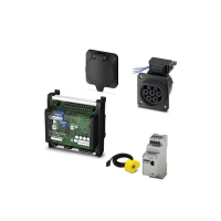 PHOENIX CONTACT 1628080 Набор PHOENIX CONTACT CHARX start home EV-SET-T2AC-BAS-RCM1-20ASE12