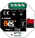 BESKNX CT422200/PLUG 2E2S-K Актуатор