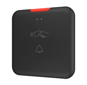 Zennio ZVIIWO IWAC Выход