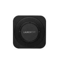 iPort 70170 Магнитное настенное крепление и индуктивное зарядное устройство iPort LaunchPort WallStation