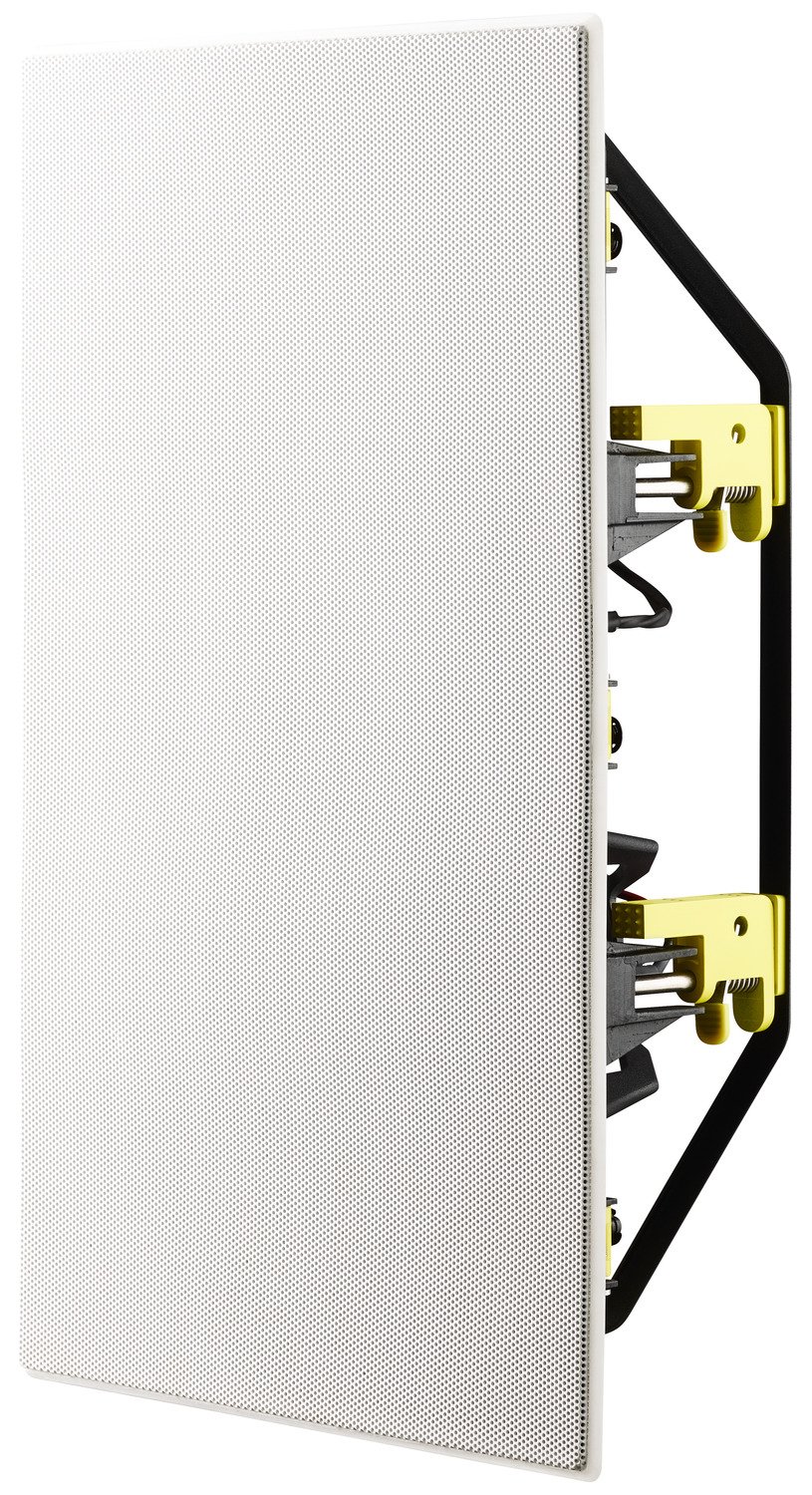 Dynaudio 166493 Встраиваемая акустика Dynaudio S4-W80, цвет: Чёрный