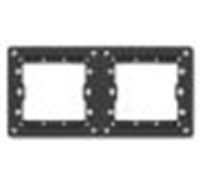 Moorgen MBS250 Суппорт SW86 KNX 2 поста