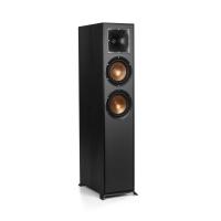 Klipsch 181060 Напольная акустика Klipsch Reference R-620F, цвет: Чёрный