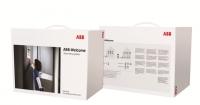 ABB M20321 Комплект домофона, видео 4,3