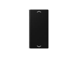 Jung A 402 TSAP SWM Накладка, 2-ная с символами «стрелки»