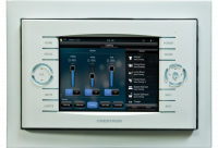 Crestron TST-600-WALL Беспроводная сенсорная панель