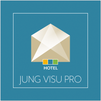 Jung JVP-HOTEL ПО JUNG Visu Pro Hotel