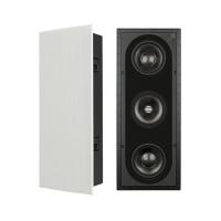 Sonance 173791 Встраиваемая акустика Sonance R1, цвет: Чёрный