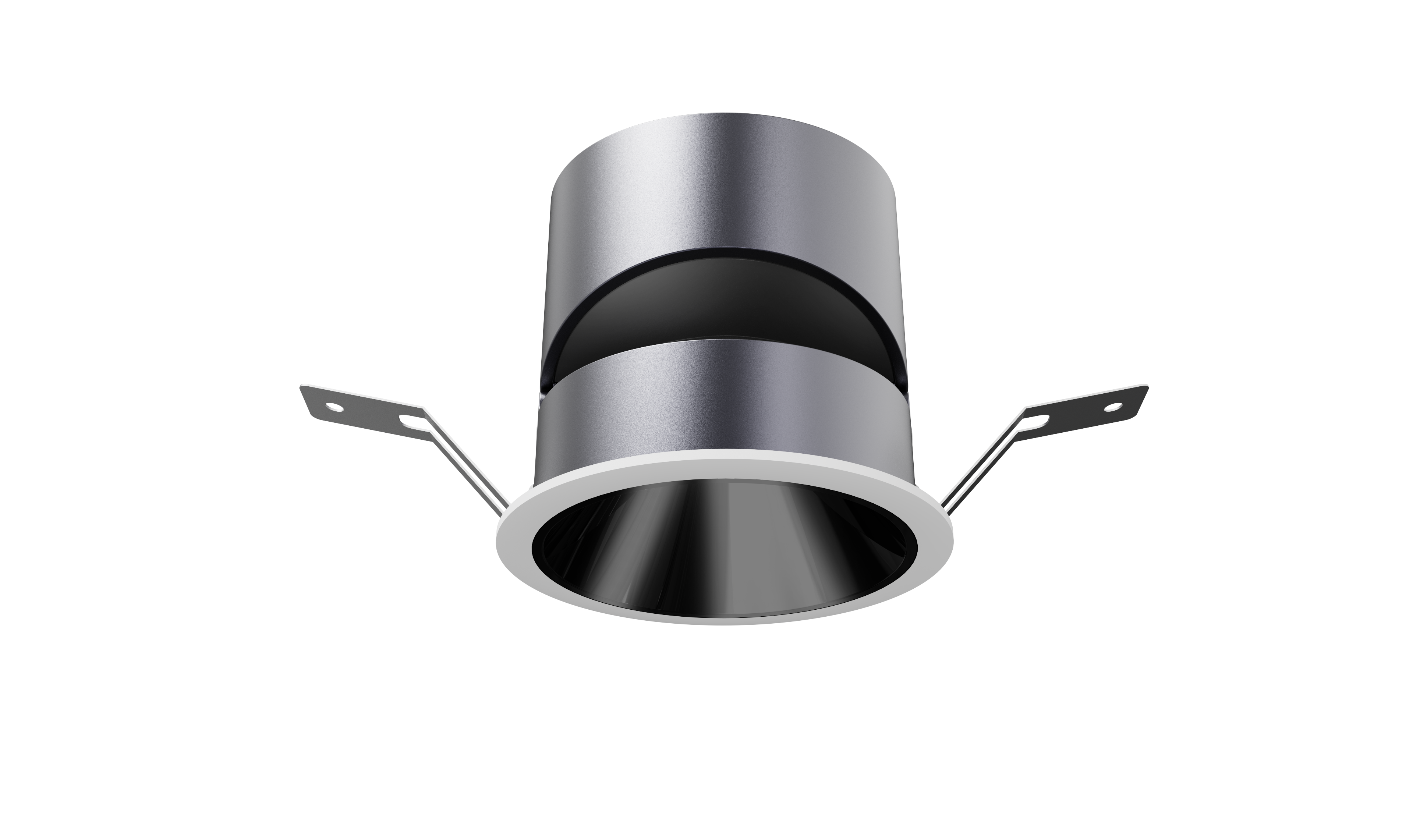 Yeelight YP-0147 Встраиваемый светильник Yeelight Pro E Spotlight, мощность 10 Вт, угол рассеивания 58°