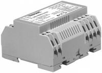 Tridonic 22185237 Релейный модуль DALI-RM/S 4x10A 4 канала 10 А