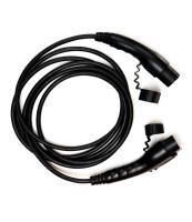 Simple Energy SE-CA-T2/T1-32-5 Зарядная станция Т2/Т1 7кВт 32А Firefly