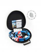 NRGkick 001-005-00054 Зарядная станция NRGkick Charge (Комплектация 16 А) PLUS, цвет: Серый