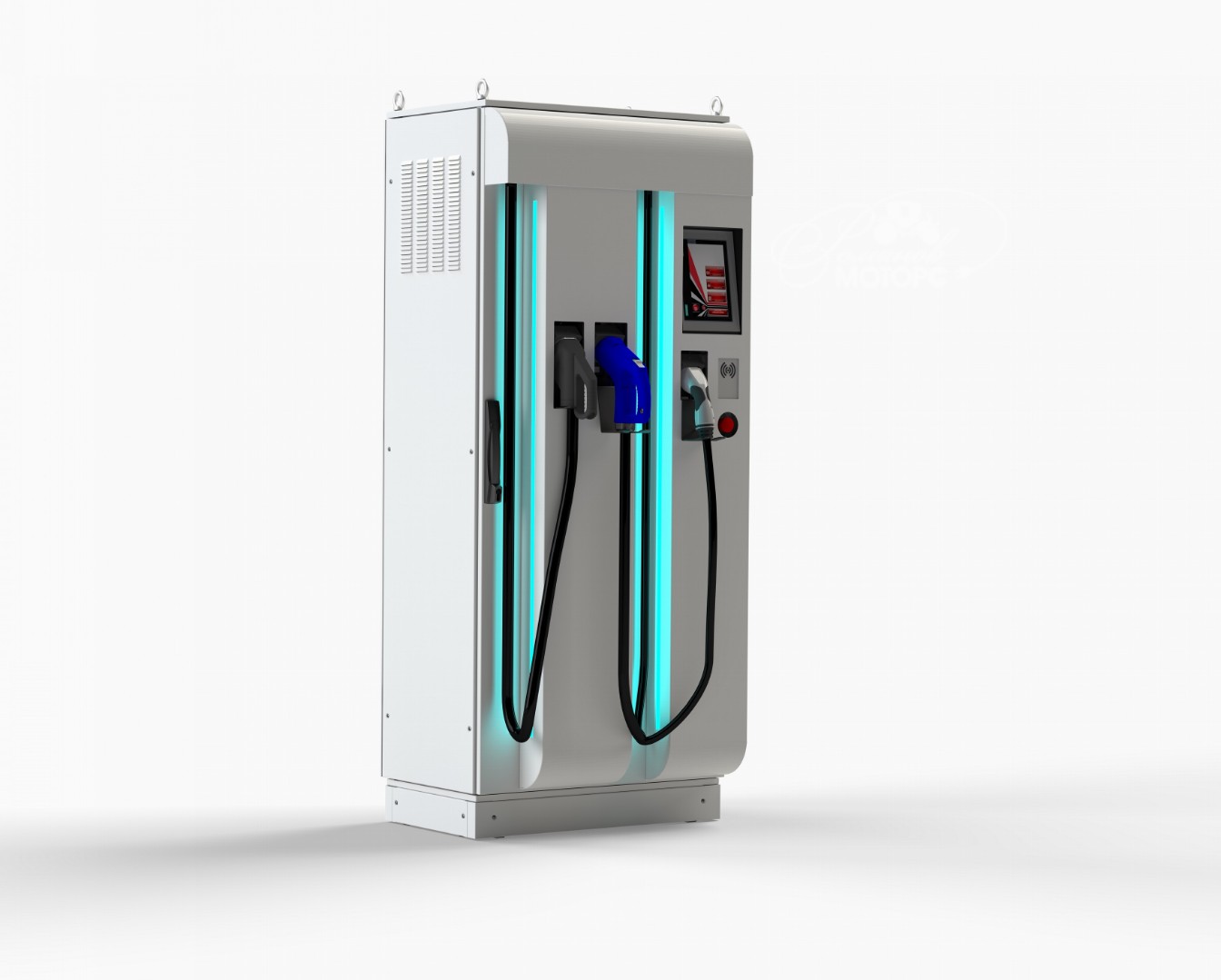 Kostad 11-002-00002 Зарядная станция KOSTAD DC CPC50CJ