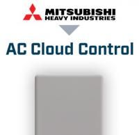 Intesis INWFIMHI001R100 Mitsubishi Heavy Industries системы FD и VRF для управления облачным интерфейсом переменного тока (Wi-Fi)