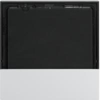 Berker 80960189 Панель для KNX терморегулятора, S.1/B.x, полярная белизна