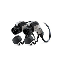 PHOENIX CONTACT 1627605 Зарядный кабель PHOENIX CONTACT AC - EV-GBG3PC-1AC32A-5,0M6,0ESBK01