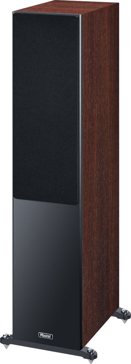 Magnat 202510 Напольная акустика Magnat Signature 505 mocca, цвет: Темно - коричневое дерево