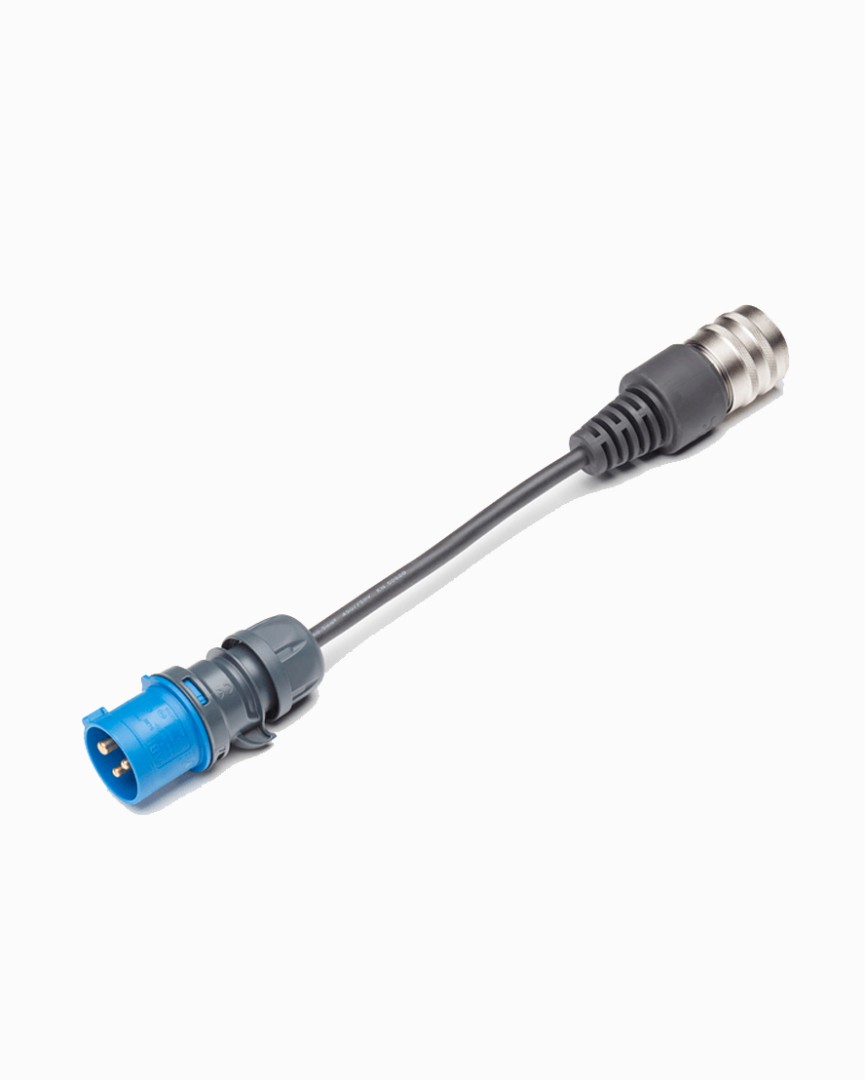 Juice Technology EL-JB2G2 Зарядная станция JUICE BOOSTER 2 (Комплектация Small traveller package) EL-JB2G2, цвет: Антрацит, оттенок: Металлик