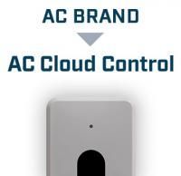 Intesis INWFIUNI001I000 Универсальный ИК-кондиционер с облачным интерфейсом управления переменным током (Wi-Fi)