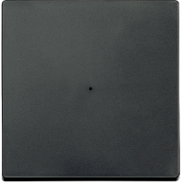 Schneider MTN625114 Клавиша для модуля 1-кнопочного выключателя, SM, цвет: Антрацит, оттенок: Матовый, RAL 7024