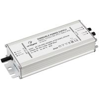 Arlight 026126 Блок питания ARPV-UH24150-PFC-DALI-PH (24V, 6.3A, 150W) (ARL, IP67 Металл, 7 лет)