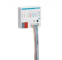 Hager TXB344 Бинарный вход TP KNX четверная 4 LED выхода(ов) UP