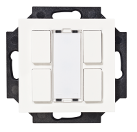 Ipas 81111-04 Панель управления Piazza 4