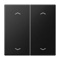 Jung LS 102 P SWM Клавиша с символами «стрелки»