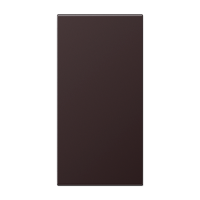 Jung AL 50 NA D-L Накладка в цвет клавиш