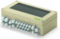 WAGO 850-835 Корпус со степенью защиты IP65 Полиэстр