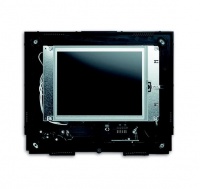 ABB 6136/100 CB-102 Панель управления, 210 функций, цветная, B&O, TFT- дисплей