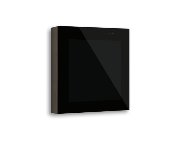 Basalte 0370-05 Выключатель LISA, Bronze