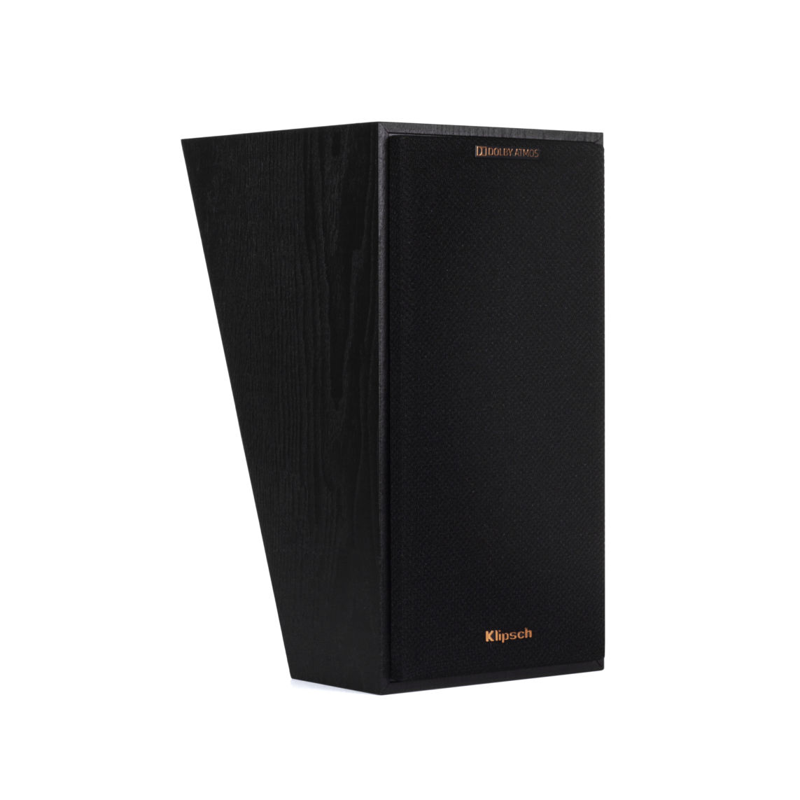 Klipsch 181611 Акустика Dolby Atmos Klipsch Reference R-41SA black, цвет: Чёрный
