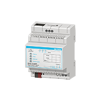 Ekinex EK-BJ1-TP-MSTP Шлюз KNX TP-BACnet MS/TP сервер