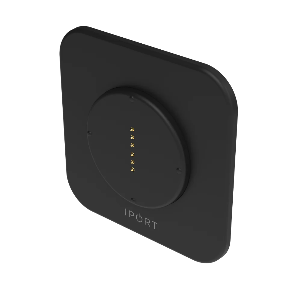 Iport 72353 Базовая станция CONNECT PRO, белый