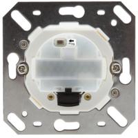 B.E.G. 93526 Датчик присутствия KNX GEN 7 настенный 120° версии Deluxe, Indoor 140-L-KNXs-DX