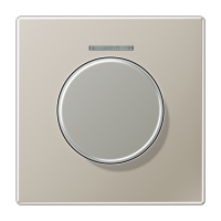 Jung ES 1940 KO5 Крышка со световодом