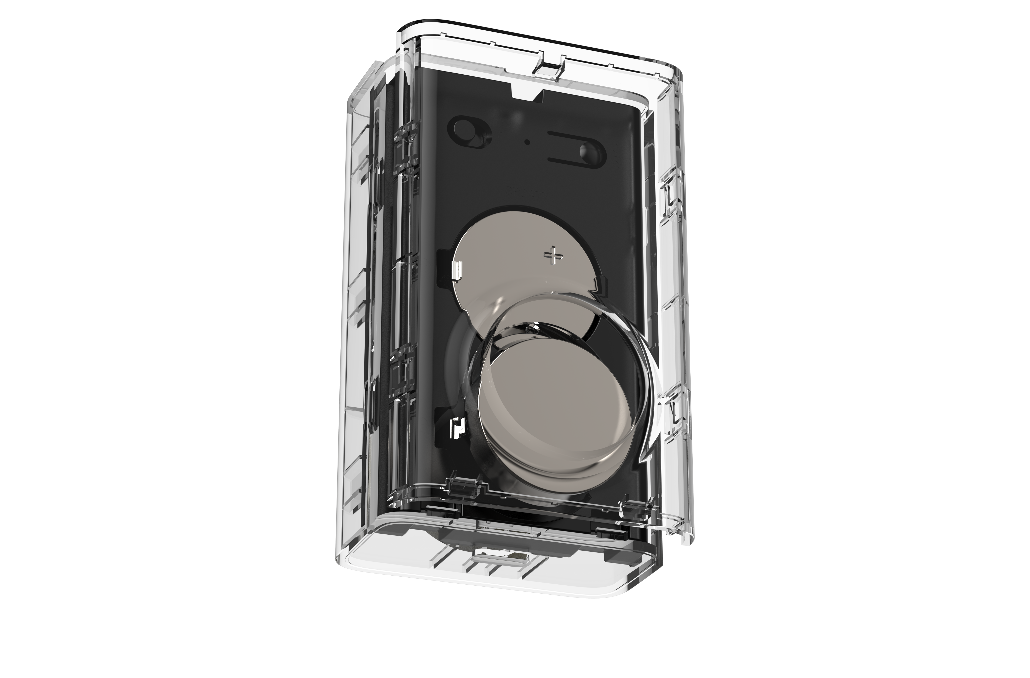 Yeelight YLP092 Датчик присутствия Yeelight Pro, серия P20 (EU)