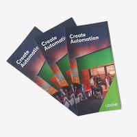 Loxone 200333 Иллюстрированный буклет 50 шт. (Imagefolder 50 Stk.)