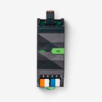 Loxone 100382 Расширение аналоговых выходов (AO Extension)