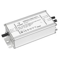 Arlight 029151 Блок питания ARPV-UH24100-PFC-DALI-PH (24V, 4.2A, 100W) (ARL, IP67 Металл, 7 лет)