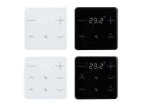 Elsner 71092 KNX eTR 201/202 Кнопка солнцезащитной шторки для контроля температуры, защиты от солнечных лучей