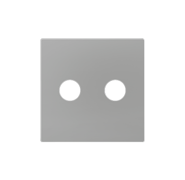 Zennio 8300022 +51 + 23XX ZS55 – аудиовыход RCA